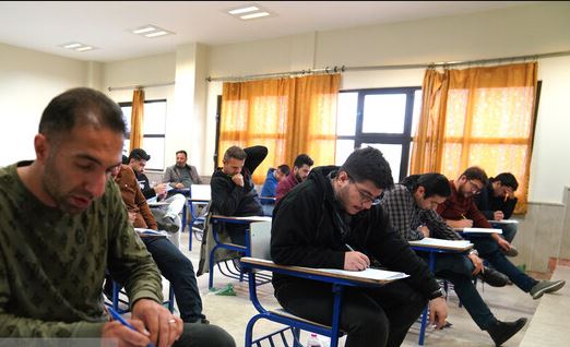 پاسخ به برخی ابهامات داوطلبان کنکور در خصوص مصوبه جدید کنکوری