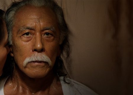 نقد فیلم «من مرد ساده‌ای بودم»