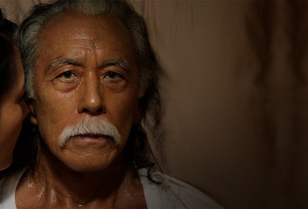 نقد فیلم «من مرد سادهای بودم»