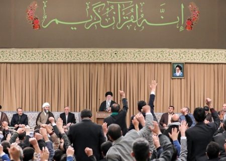 قرآن می‌گوید چه زمانی علیه قدرت‌مداران کافر شمشیر بکشیم