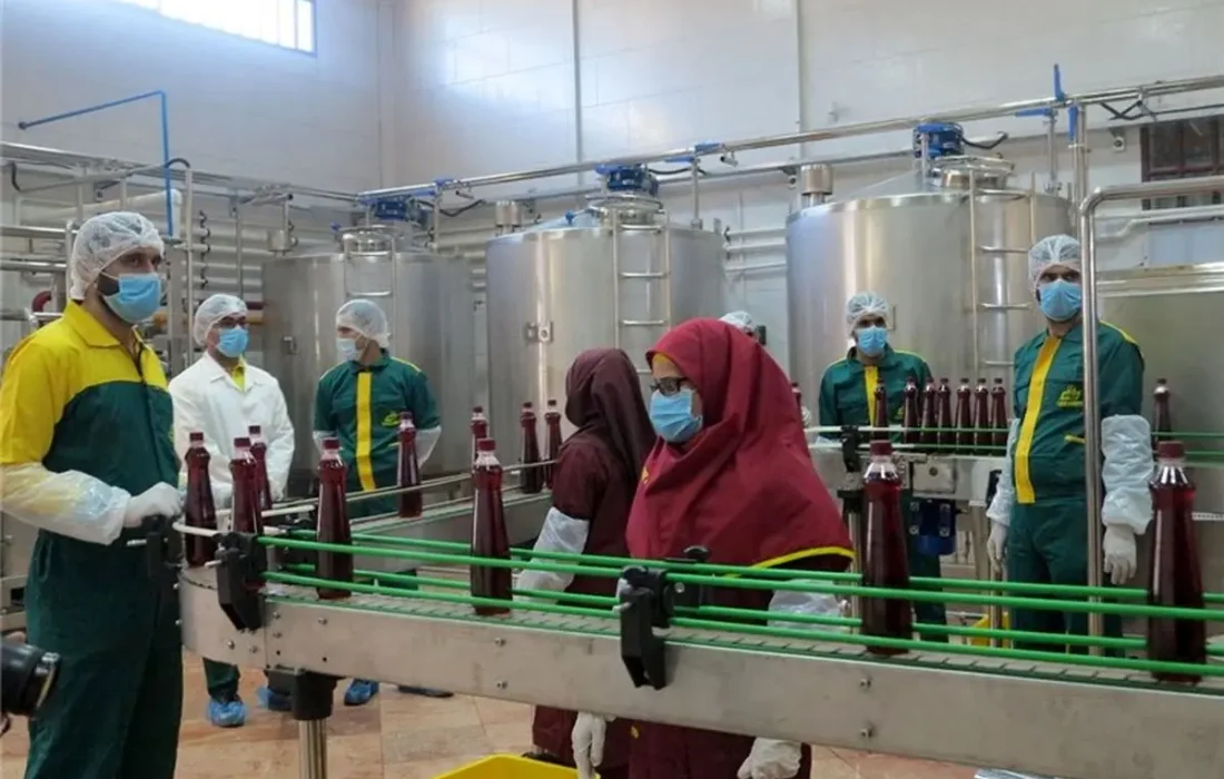 کاهش ۲۰ درصدی حوادث ناشی از کار