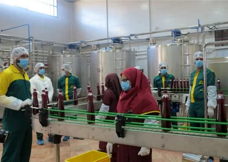 کاهش ۲۰ درصدی حوادث ناشی از کار