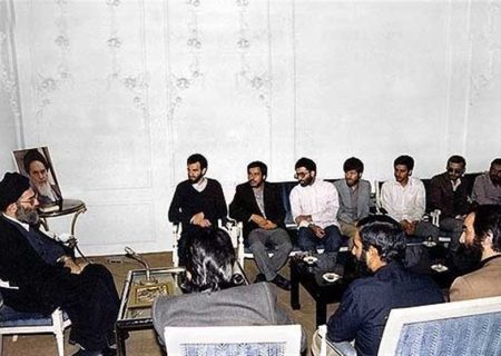 شهید آوینی الگوی منتخب رهبر انقلاب برای جوانان