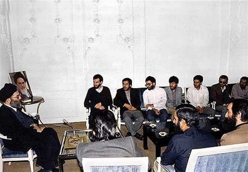 شهید آوینی الگوی منتخب رهبر انقلاب برای جوانان