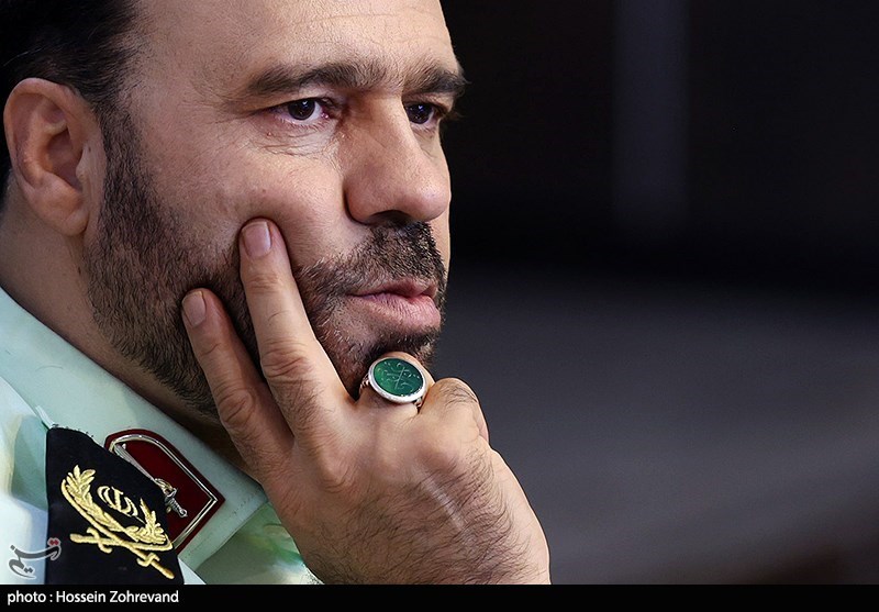 اخراج بیش از ۱.۲ میلیون تبعه غیرمجاز از کشور در سال ۱۴۰۳