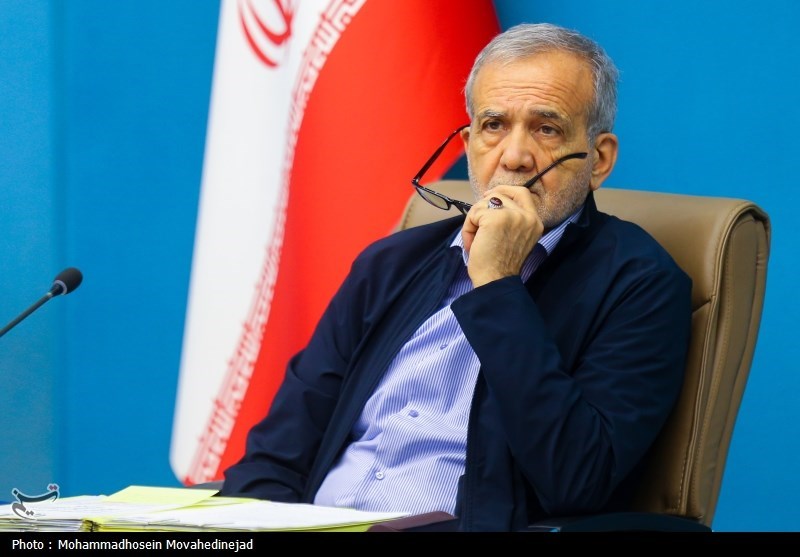 رایزنی با پزشکیان برای بازگشت جهاد به شورای‌انقلاب فرهنگی