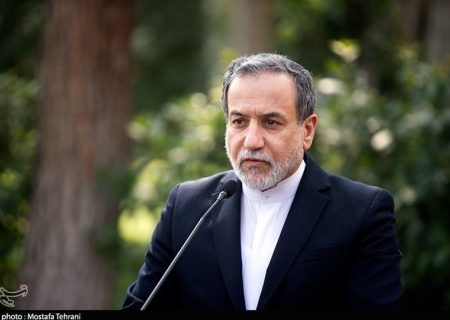 غنی‌سازی قابل مذاکره نیست