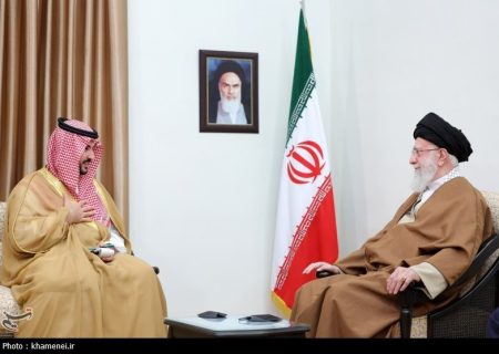 عربستان در مسیر پیوستن به اراده ضد استعماری ایران