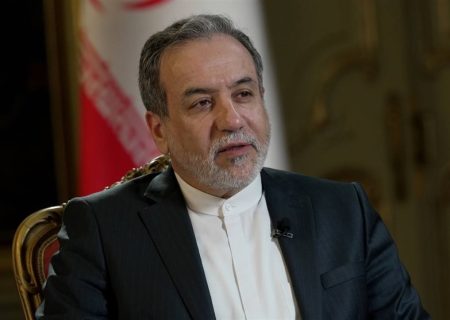 می‌توان گفت و گوها را رو به جلو ارزیابی کر