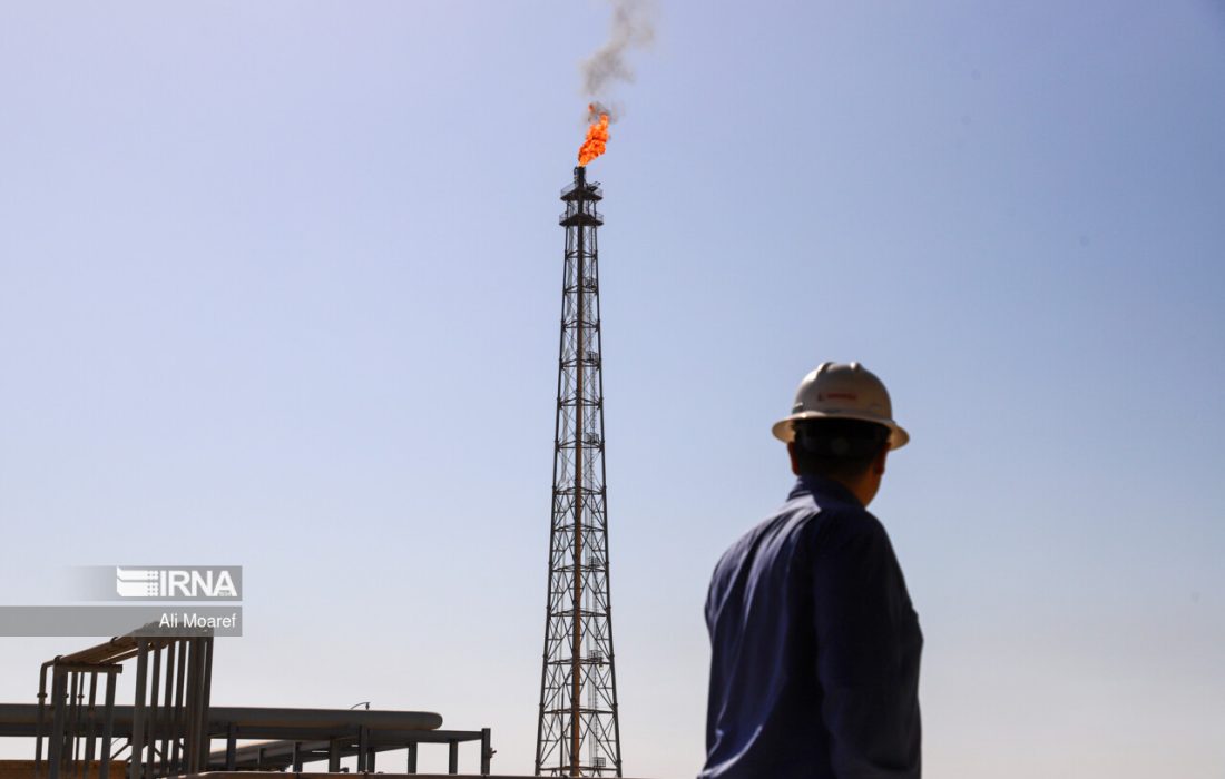 پیگیری توسعه ۶ میدان نفتی