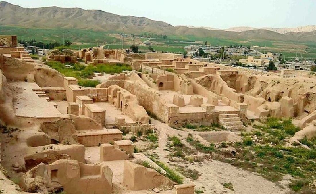 درخشش هگمتانه جهانی با میزبانی از ۳۲ هزار گردشگر