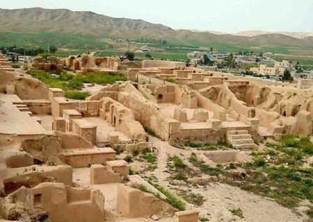 درخشش هگمتانه جهانی با میزبانی از ۳۲ هزار گردشگر