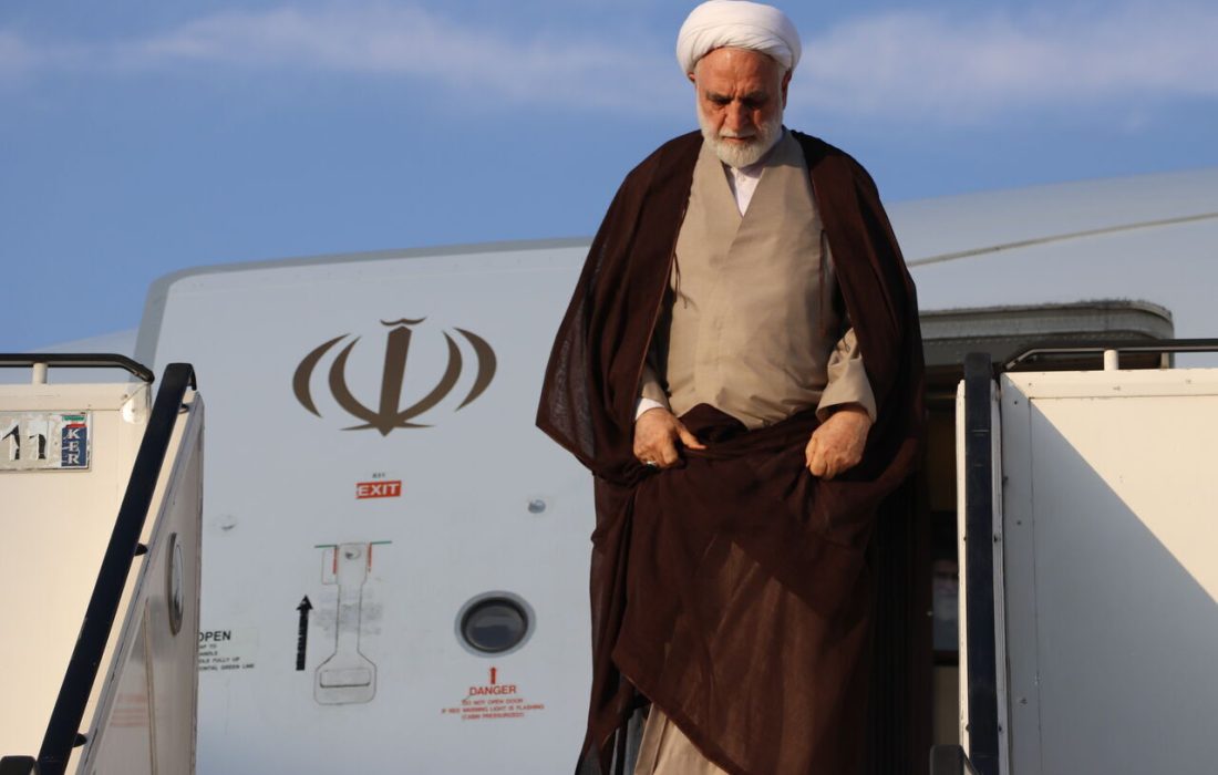 پیگیری مشکلات مردم از اهداف سفر به همدان است