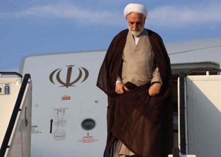 پیگیری مشکلات مردم از اهداف سفر به همدان است