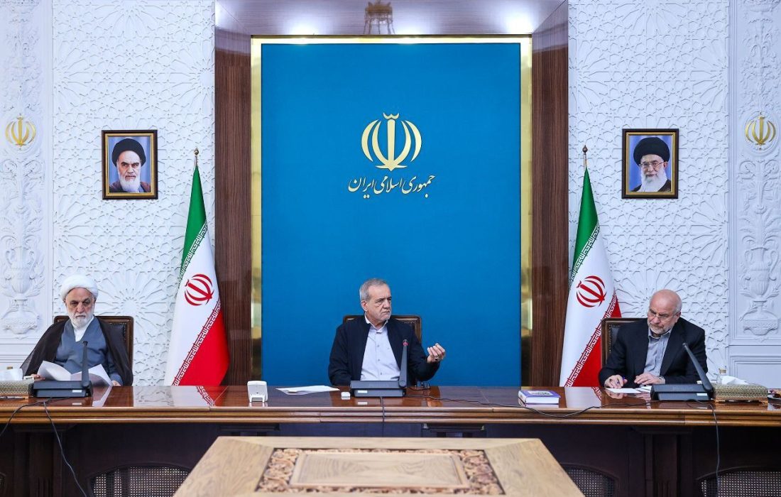 تدوین راهبردی جامع، با محوریت کاهش شدت مصرف انرژی