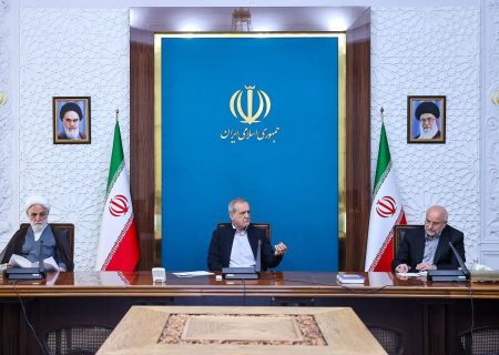 تدوین راهبردی جامع، با محوریت کاهش شدت مصرف انرژی