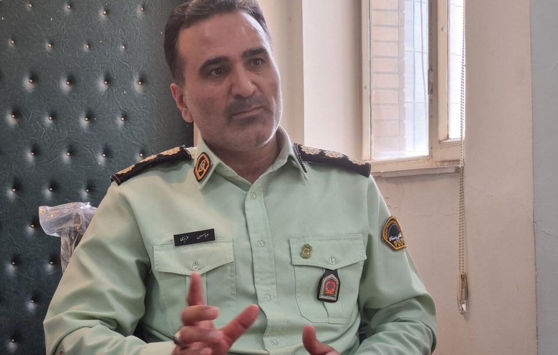 کشف ۱۷۳ کیلوگرم مواد مخدر در ایام نوروز