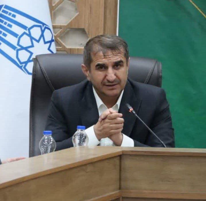 سپری شدن سال سخت مالی با تعامل و همدلی همکاران