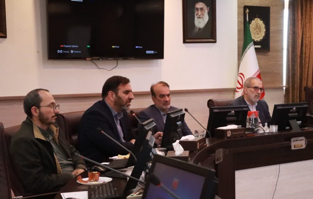 مجموع فعالیتهای شهرداری در سال۱۴۰۳ علیرغم مشکلات ، مثبت بود