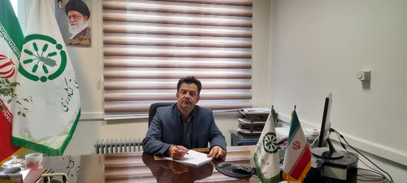 توزیع روزانه حدود ۴۰۰ تن کود کشاورزی اوره در استان همدان