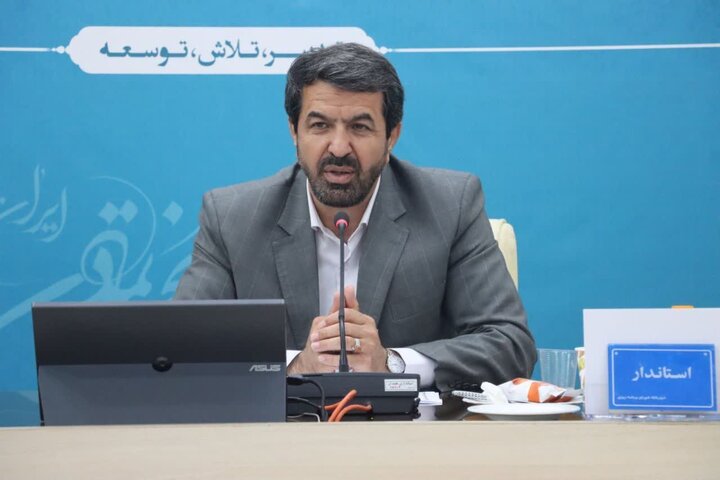 دولت به دنبال تقویت بخش خصوصی و ایجاد فضای مناسب برای سرمایهگذاری است