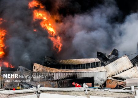 افزایش تعداد فوتی‌ها به ۴۰ نفر