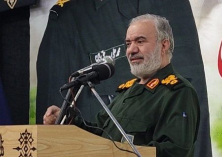 جوانان مقاومت، ادامه‌دهندگان راه انقلاب هستند