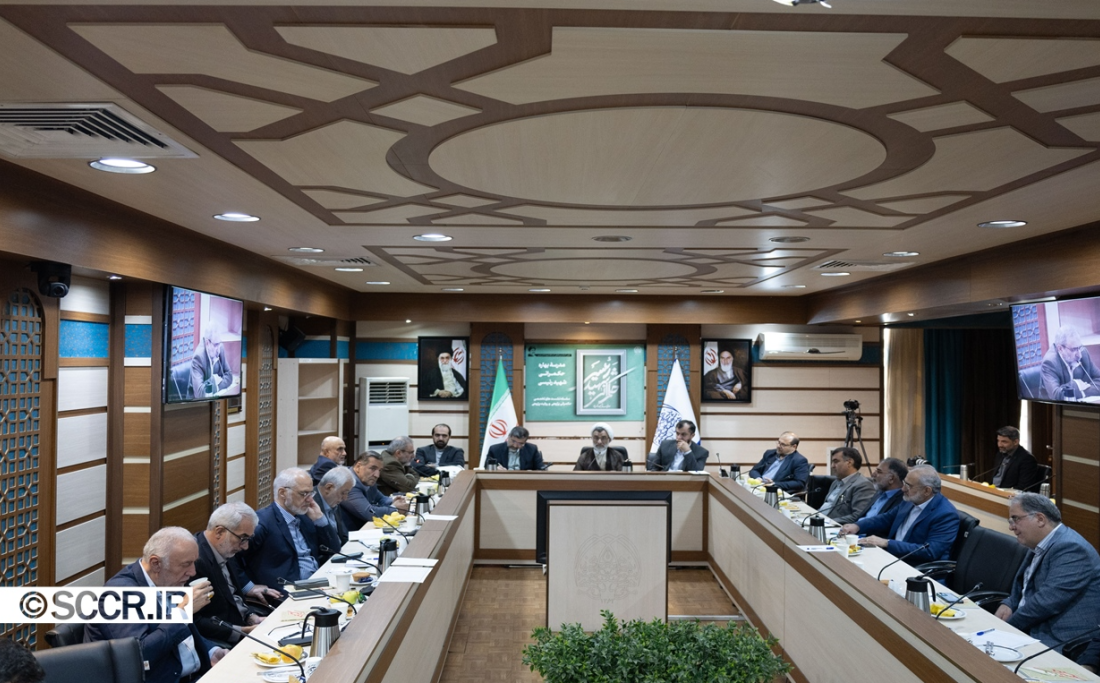 سیره مدیریتی شهید رئیسی به الگویی ملی تبدیل میشود