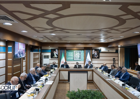 سیره مدیریتی شهید رئیسی به الگویی ملی تبدیل می‌شود