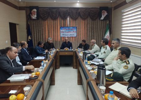 کاهش ۲۰ درصدی وقوع جرم سرقت در استان همدان