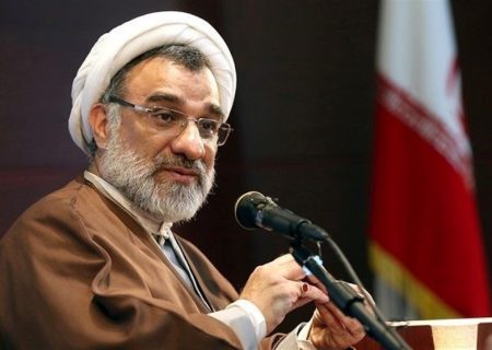 اخلاق و صبر ویژگی برجسته‌ی شهید رئیسی بود