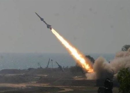 تل‌آویو و بن‌گوریون را هدف قرار دادیم