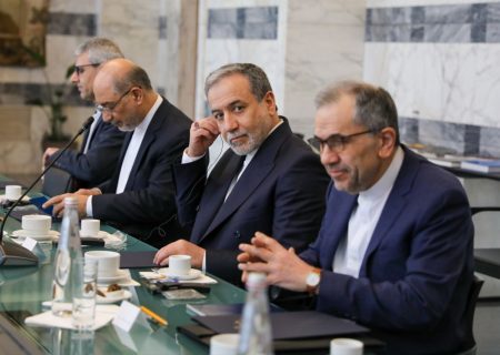 عوامل متعدد موفقیت مذاکرات