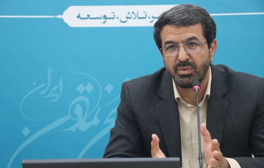 همدان برند گردشگری سلامت در غرب کشور میشود