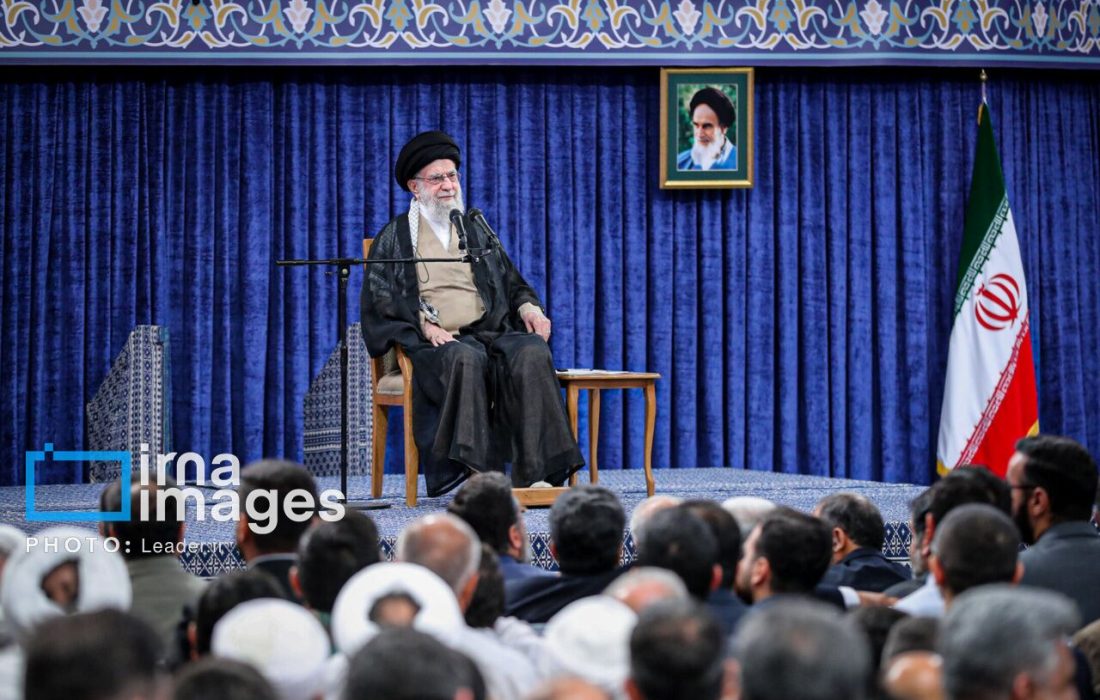 هیچ منفعتی برای امت اسلامی بالاتر از اتحاد نیست