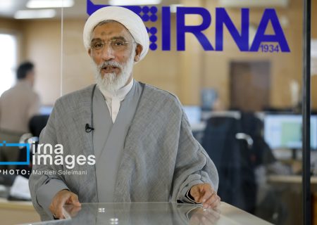 همایش یکصدمین سال بازتاسیس حوزه علمیه قم امروز با پیام رهبر انقلاب آغاز می شود