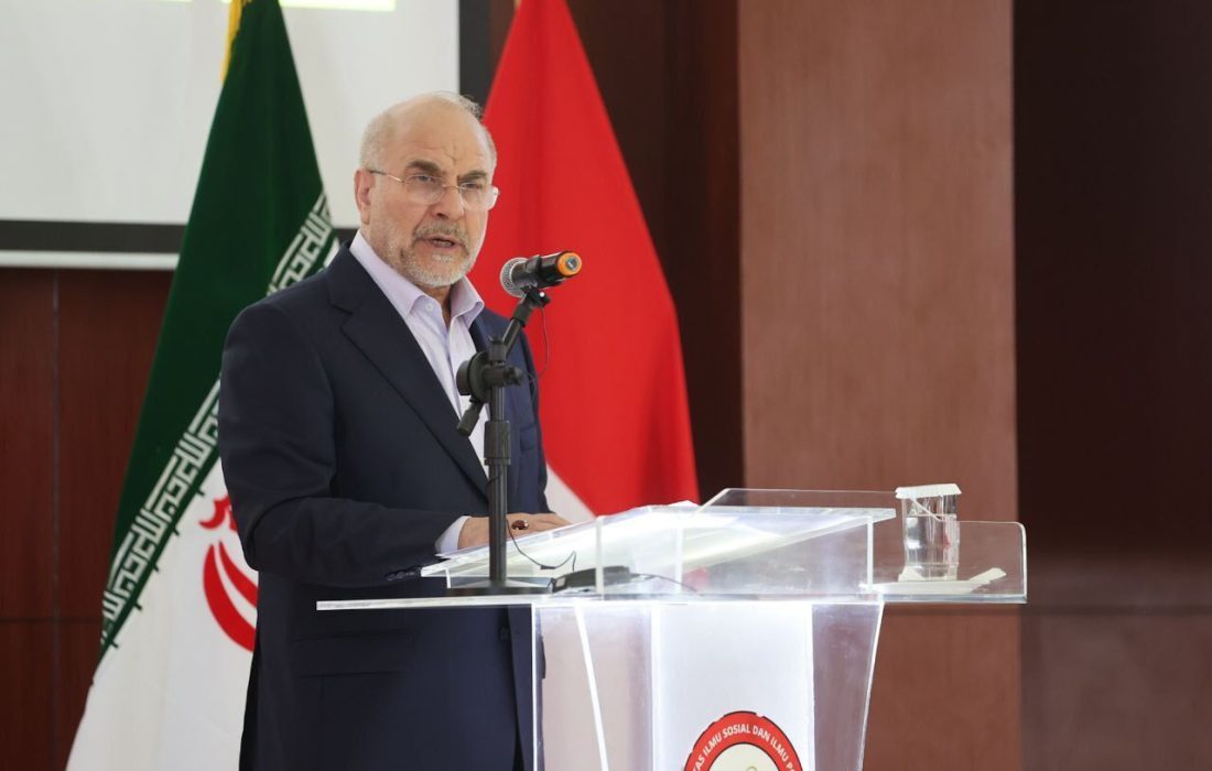 اجلاس پارلمان‌های جهان، فرصت مطالبه‌گری قانونی در برابر دشمنان منطقه است