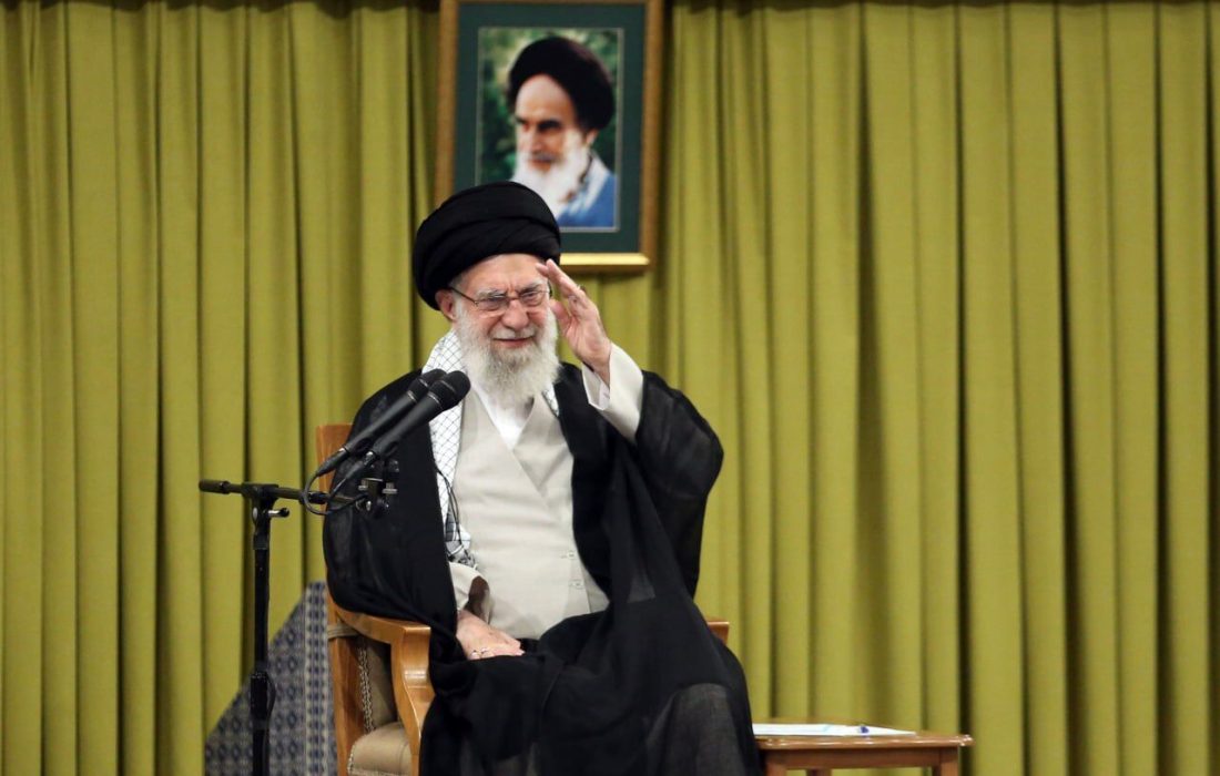 استفاده از قدرت برای صلح، دروغ ترامپ