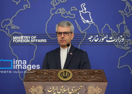 زمان و مکان دور بعدی مذاکرات مشخص نشده است