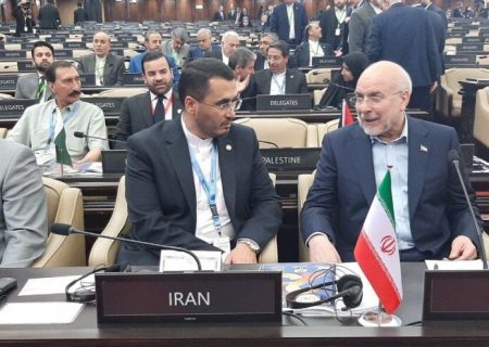 موضع‌ کشورهای اسلامی در برابر جنایات رژیم صهیونیستی فراتر از شعار باشد