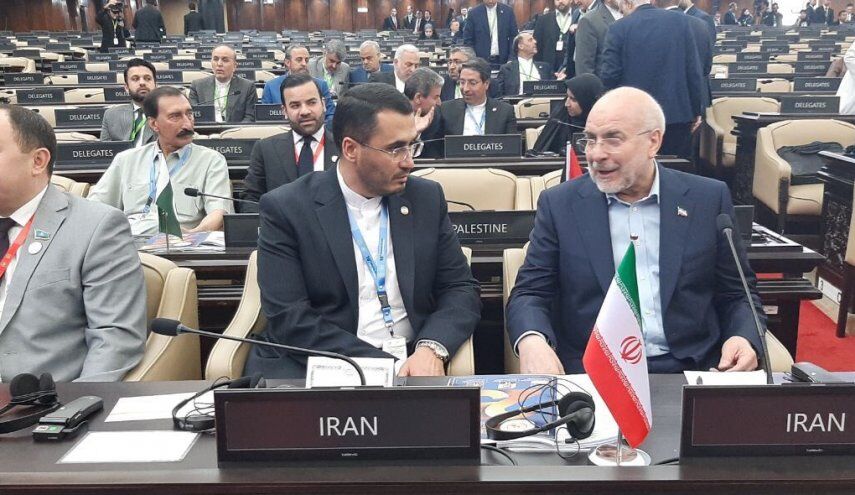 موضع‌ کشورهای اسلامی در برابر جنایات رژیم صهیونیستی فراتر از شعار باشد