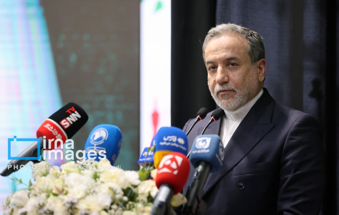 از نظر ایران موضوع غنیسازی قابل مذاکره نیست