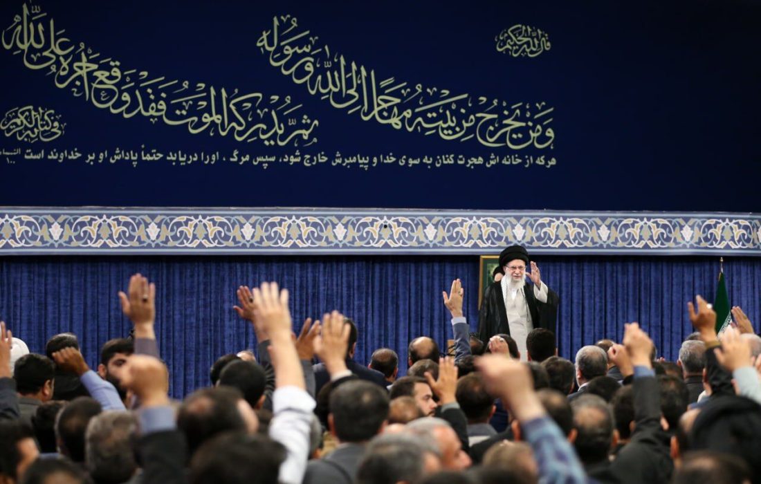 خدمات شهید رئیسی مایه آبرو، عزت و اعتبار ملی بود