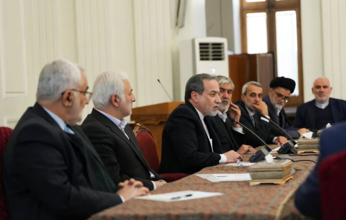 اگر مکانیسم ماشه فعال شود واکنش ایران سخت خواهد بود