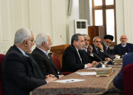 اگر مکانیسم ماشه فعال شود واکنش ایران سخت خواهد بود