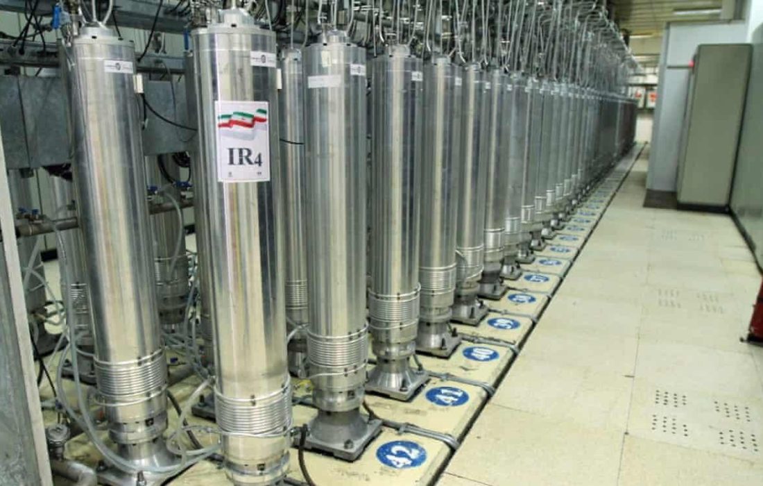 دونالد ترامپ و نشانه هایی از موافقت با غنی‌سازی در داخل خاک ایران