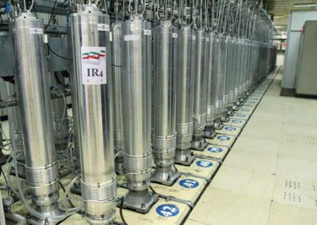 دونالد ترامپ و نشانه هایی از موافقت با غنی‌سازی در داخل خاک ایران