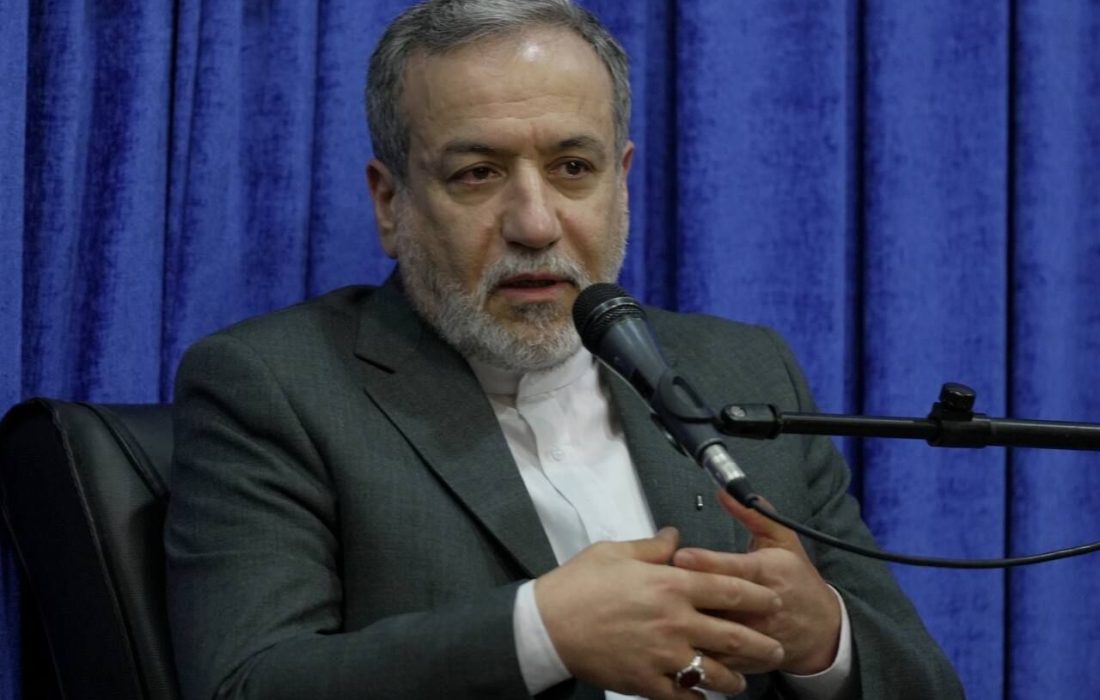 اینکه غربی‌ها می گویند ایران نباید غنی سازی داشته باشد به نوعی تحمیل سلطه است