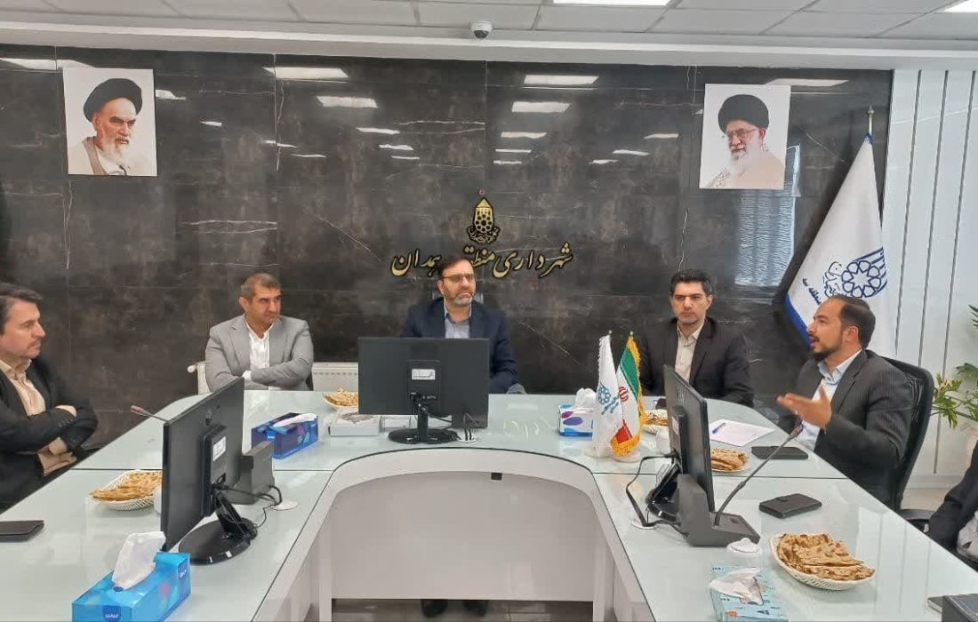 منطقه سه ظرفیتهای منحصربهفردی برای توسعه دارد