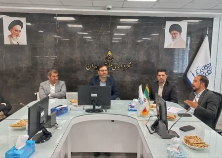 منطقه سه ظرفیت‌های منحصربه‌فردی برای توسعه دارد